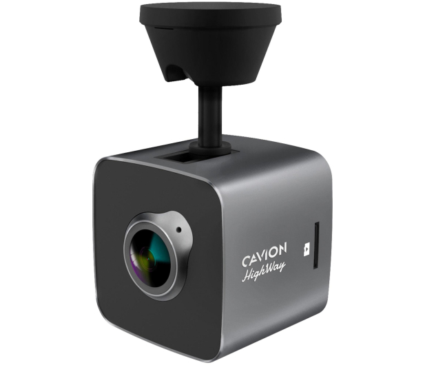 Cavion REJESTRATOR toru jazdy CAVION HighWay # - 1379858 - zdjęcie